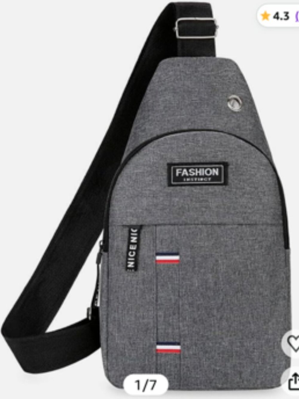 fashion purse/ Backpack purse